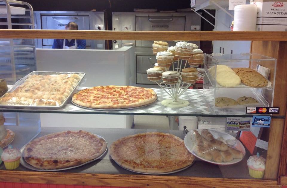 Margarita's Pizzeria A Philadelphia, PA Restaurant.