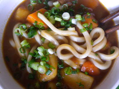 The 11 Best Udon Spots in LA - Thrillist