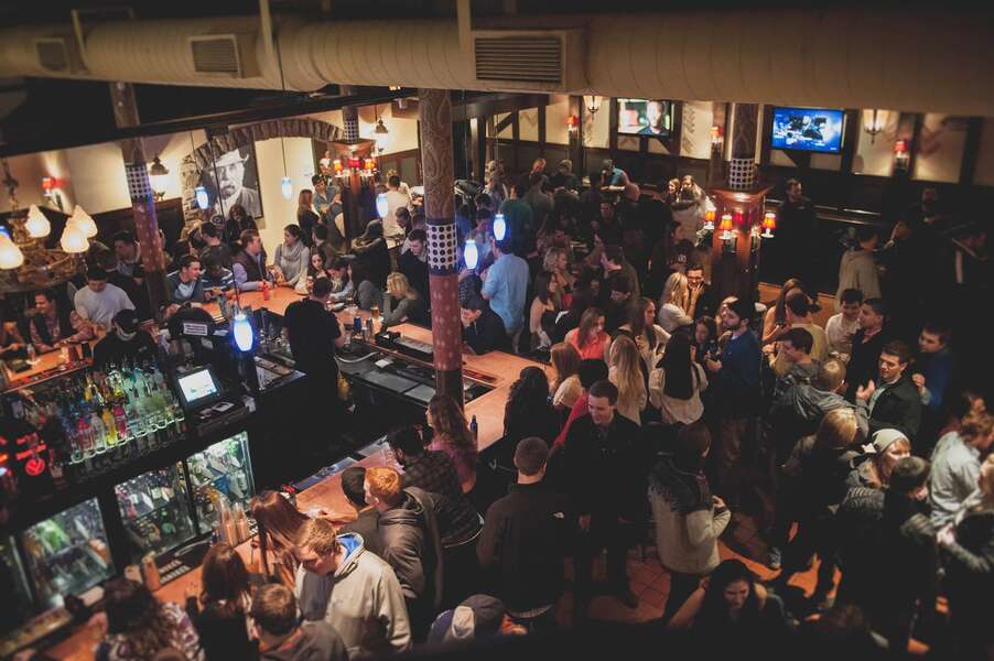 Bill Pickle's Tap Room A Bar in State College, PA Thrillist