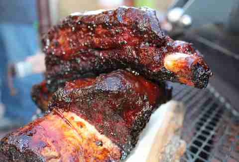 The Best Bbq Restaurants In Las Vegas Thrillist