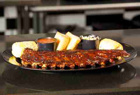 The Best Bbq Restaurants In Las Vegas Thrillist