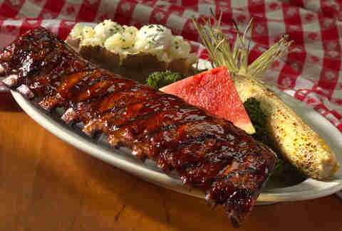 The Best BBQ Restaurants in Las Vegas - Thrillist