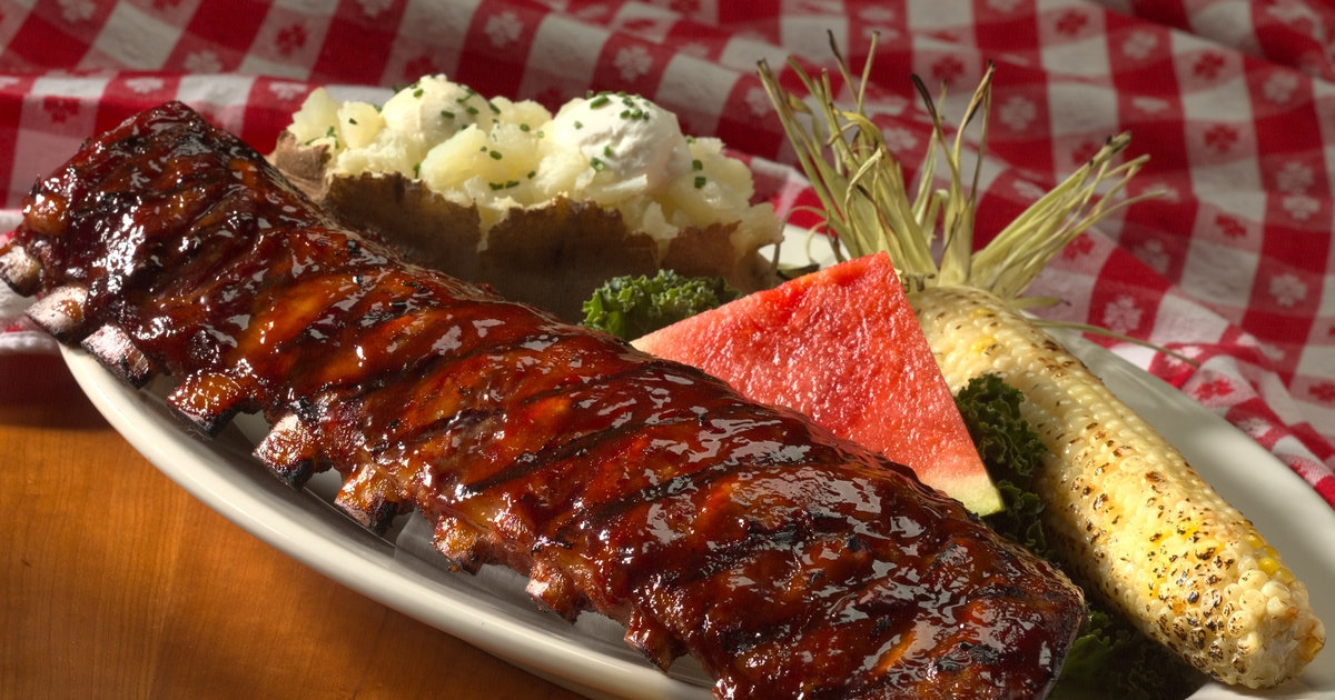 The Best BBQ Restaurants in Las Vegas - Thrillist