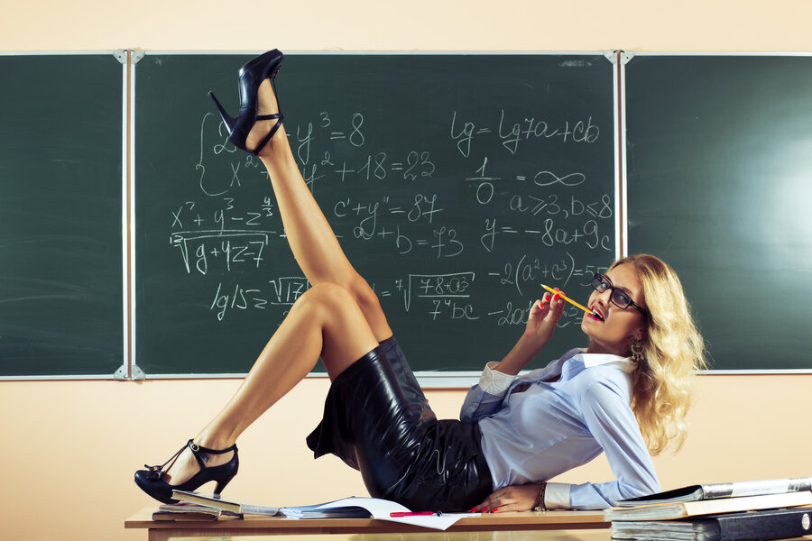 SFW Porn Facts – Porn Star Secrets - Thrillist