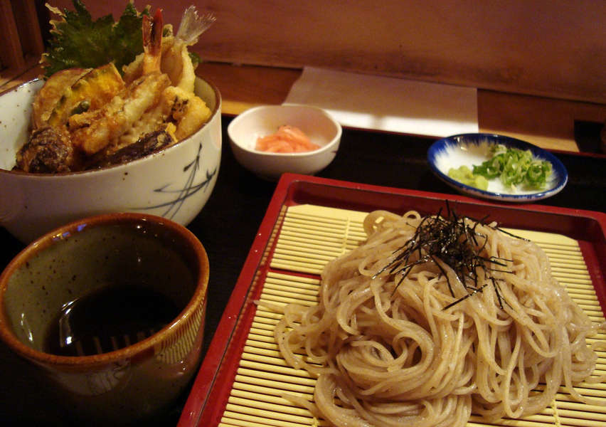 Ichimi Ann Bamboo Garden A Restaurant in Torrance, CA Thrillist