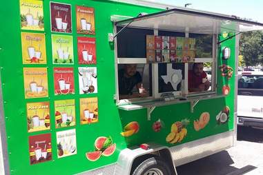 The 9 Best Raspa Joints in San Antonio - Thrillist