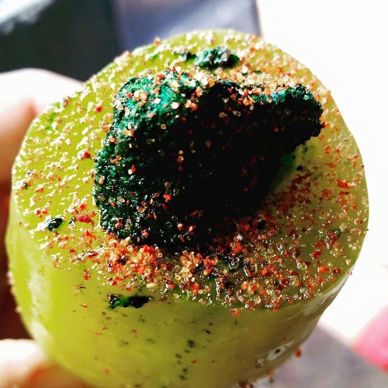 The 9 Best Raspa Joints in San Antonio - Thrillist