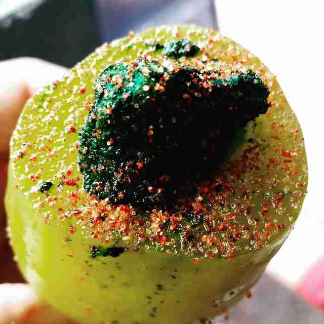 The 9 Best Raspa Joints in San Antonio - Thrillist