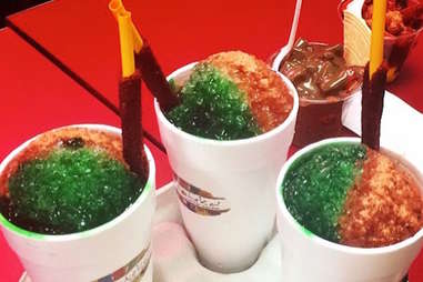 The 9 Best Raspa Joints in San Antonio - Thrillist