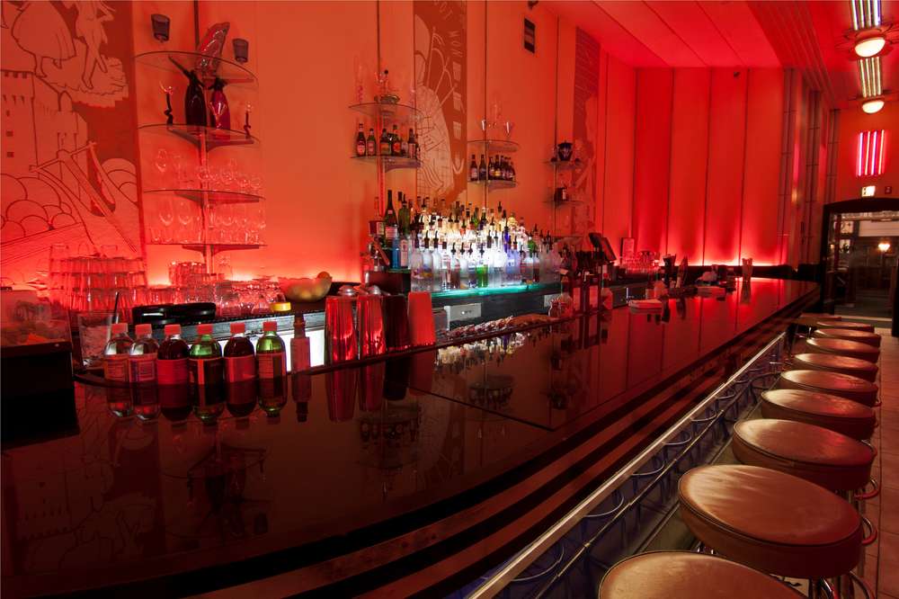 Best Speakeasies In Denver Secret Bars To Drink At Right Now Thrillist