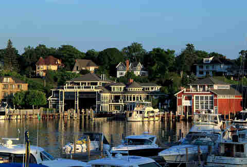 Best Michigan Beach Towns Ranked Thrillist