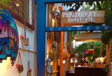 Monsarrat Shave Ice