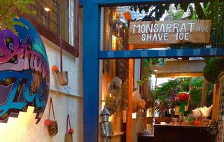 Monsarrat Shave Ice