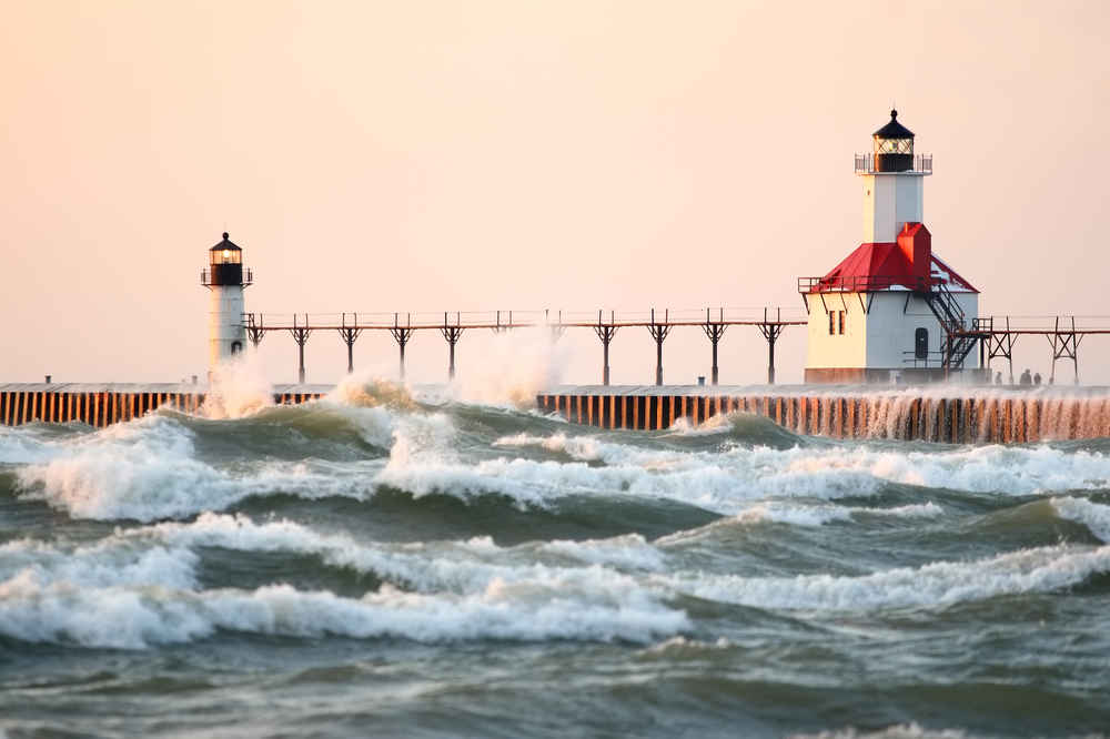 New Haven Beach Michigan The Best Beaches In World Michigan Beaches