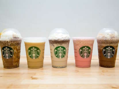 Starbucks Secret Menu - What Starbucks Employees Really Think of the Secret  Menu - Thrillist