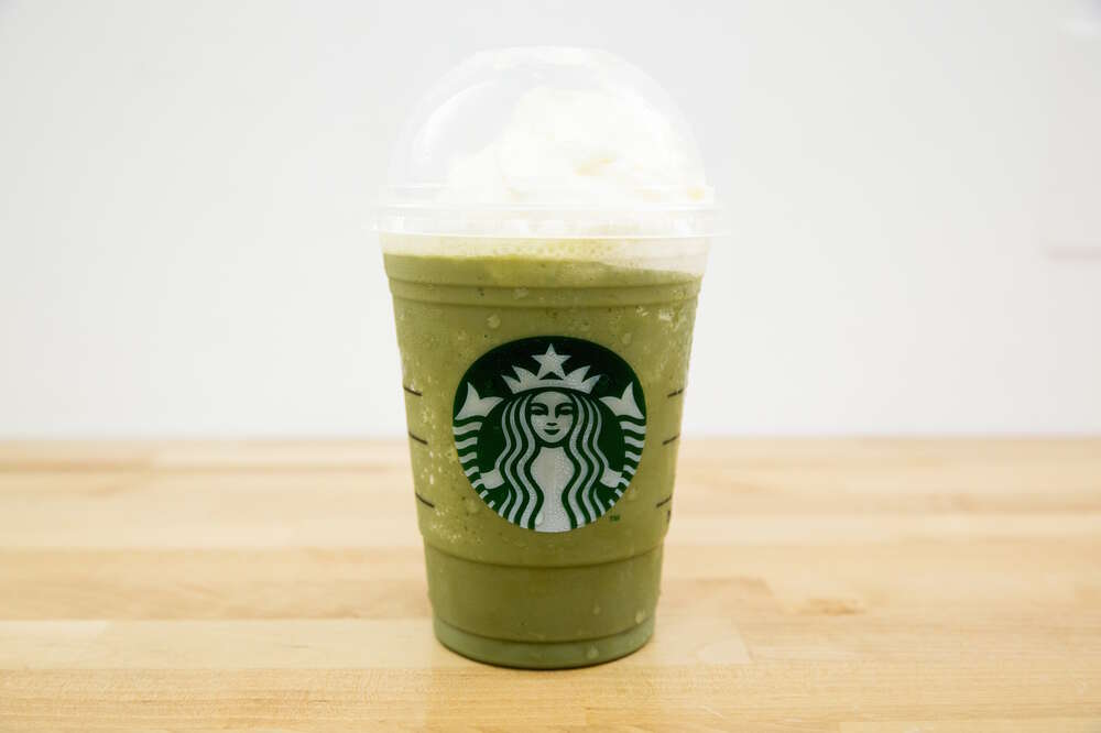 Best Starbucks Drinks on the Menu: All 40 Drinks, Ranked - Thrillist