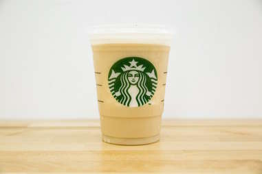 Best Starbucks Drinks on the Menu: All 40 Drinks, Ranked - Thrillist