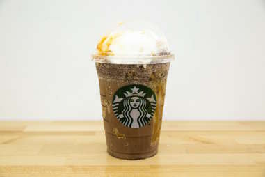 Best Starbucks Drinks on the Menu: All 40 Drinks, Ranked - Thrillist