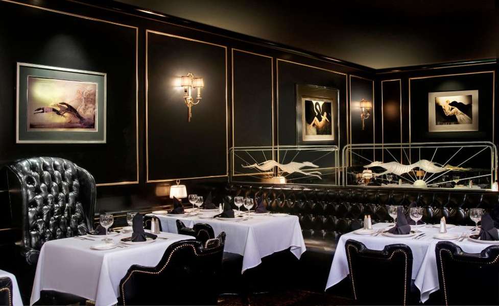 The Prime Rib: A Restaurant in Philadelphia, PA - Thrillist