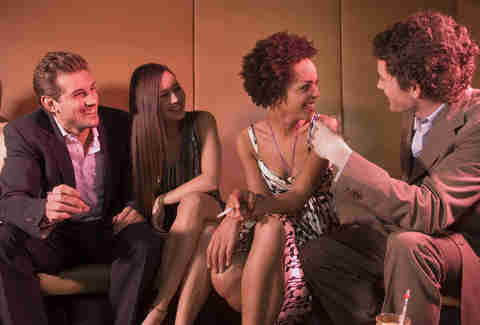 11 Things You Need To Know Before Going To A Swingers Club