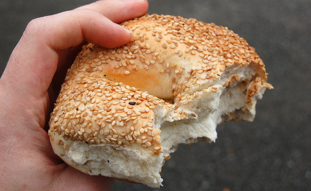 Empire Bagels A New York, NY Restaurant.