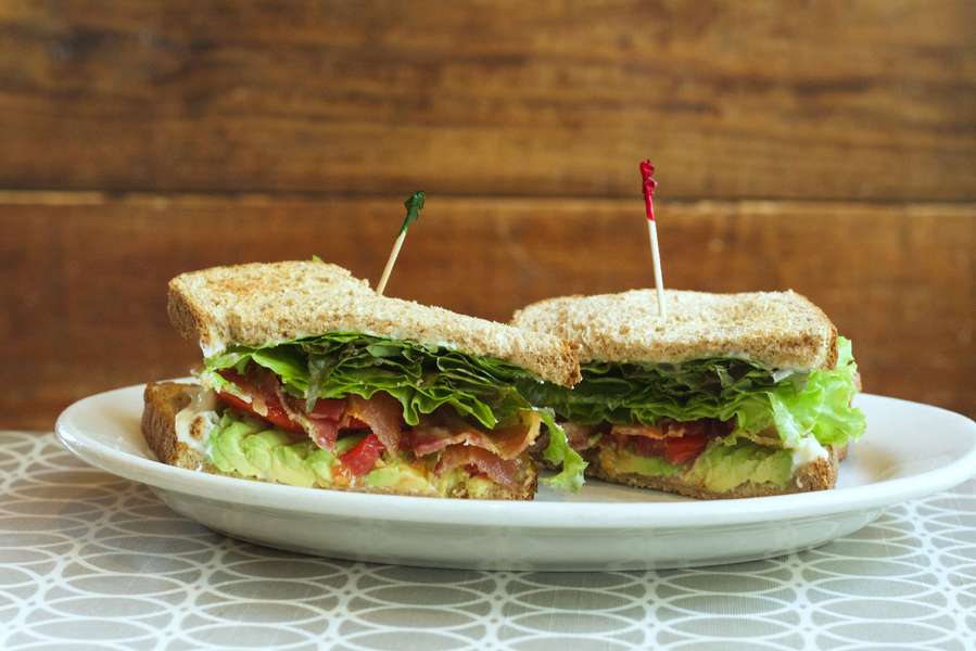 10 Best Sandwiches in Charlotte Thrillist