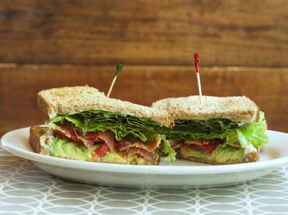 10 Best Sandwiches In Charlotte Thrillist