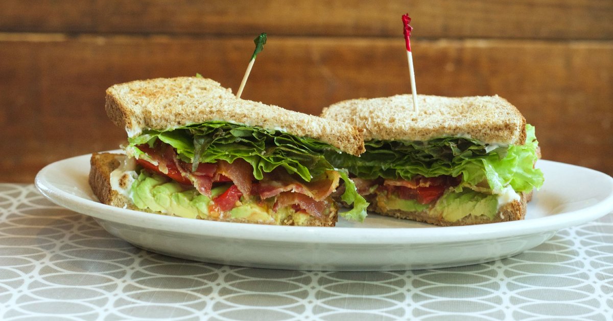 10 Best Sandwiches in Charlotte Thrillist