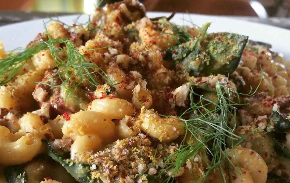 Sneaky Pickle A New Orleans, LA Restaurant.