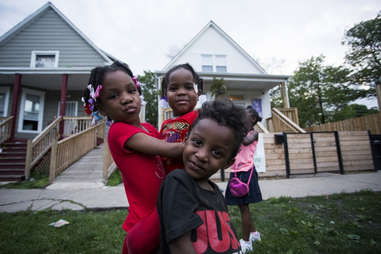 Differences Between The North Side Vs. South Side In Chicago