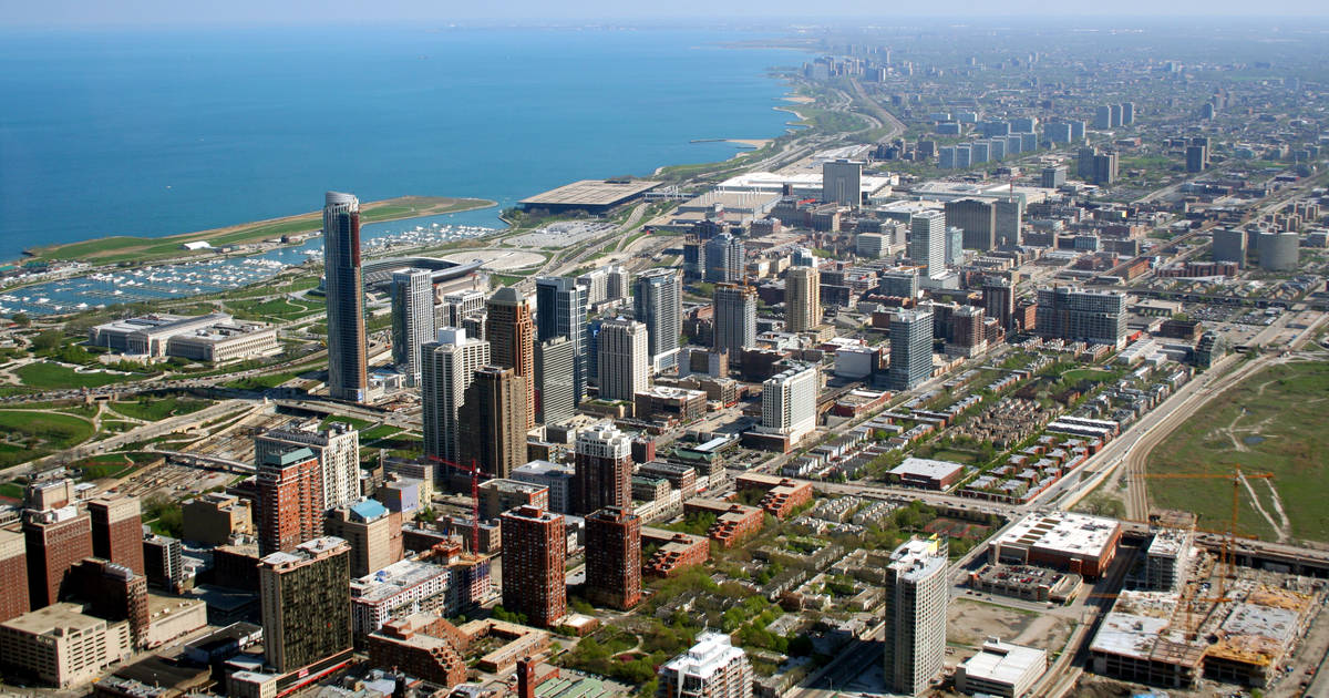 An Open Letter to North Siders Who Won't Visit the South Side of Chicago -  Thrillist