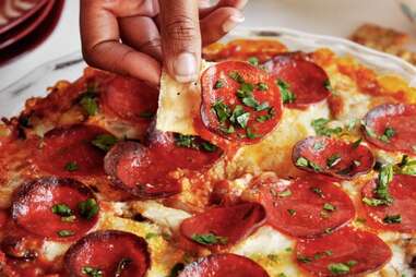 Pizza Dip