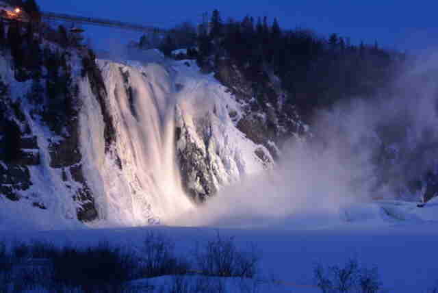 The 9 Most Beautiful  Places in Quebec  That You Didn t Know 