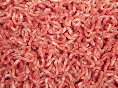 Beef Poop Ground Beef Has Fecal Contamination, Study Finds - Thrillist