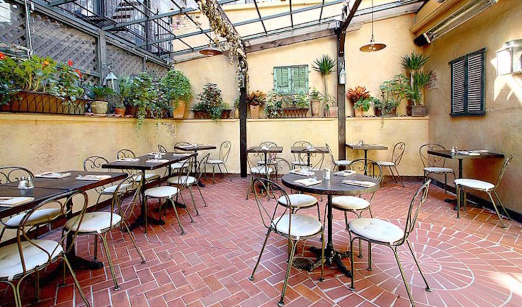 Uva A Bar in New York, NY Thrillist