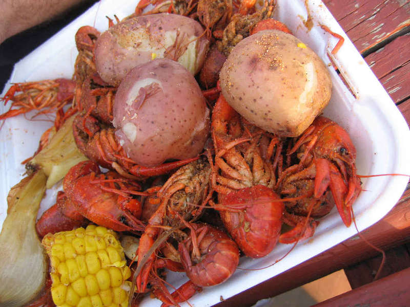 Boil House A Restaurant in Houston, TX Thrillist