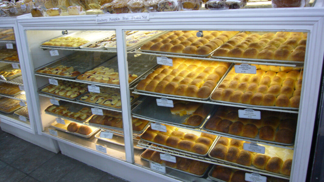 Houston's Kolache Shoppe opens first Dallas-area bakery in Celina ... Houston's Kolache Shoppe opens first Dallas-area bakery in Celina ...