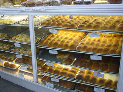 the original kolache shoppe