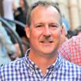Photo of author Chris Chamberlain