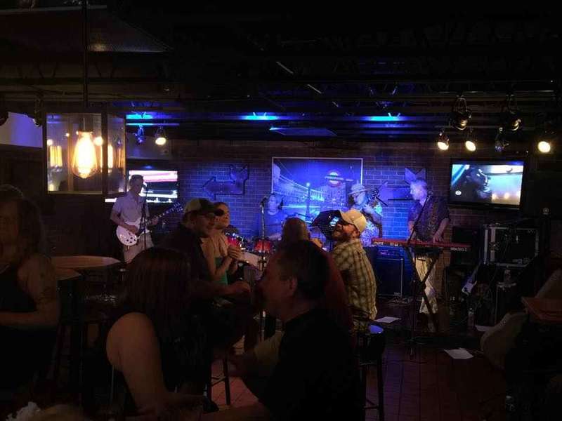 O'Shaughnessy's Pub A Bar in Alexandria, VA Thrillist