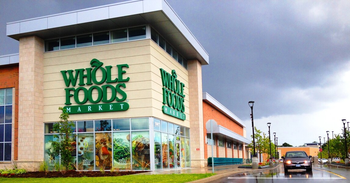 Things You Didn't Know About Whole Foods - Trivia About the Grocery Chain