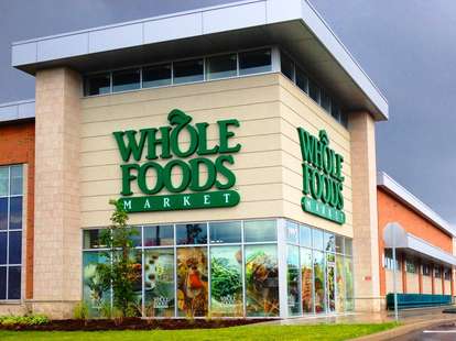 Things You Didn't Know About Whole Foods - Trivia About the Grocery ...