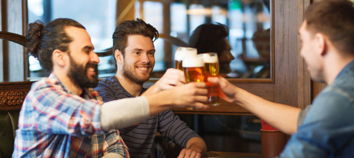 How To Be The Coolest Guy In The Room - Thrillist