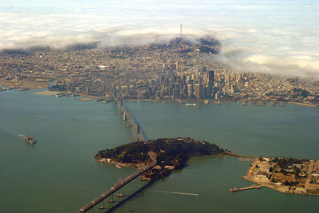 12 Things To Do On Treasure Island Thrillist