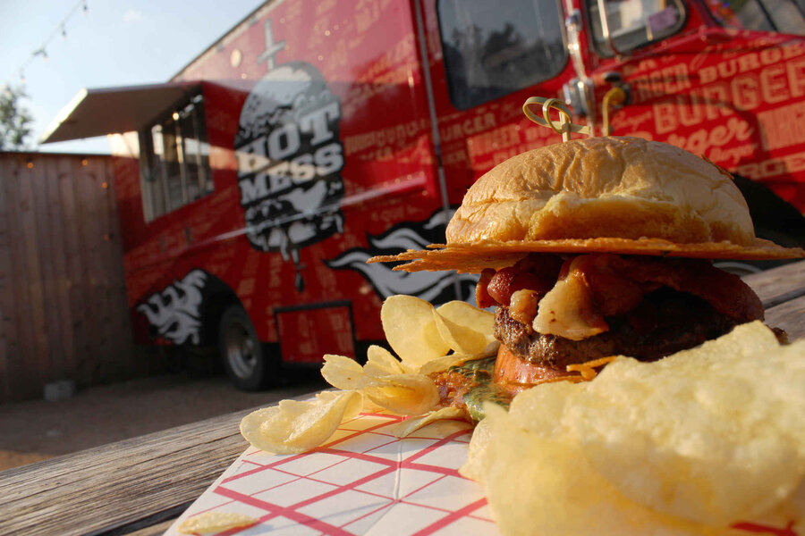 Hot Mess: A Restaurant in Austin, TX - Thrillist