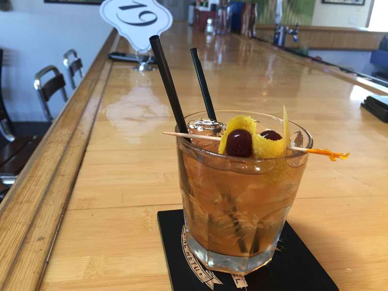 Treasure Island Bar & Grill: A San Francisco, CA Bar - Thrillist