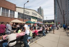 11 Things You Must Do in Philly This September