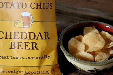 7 things you didn't know about Kettle Brand chips - Campbell Soup Company