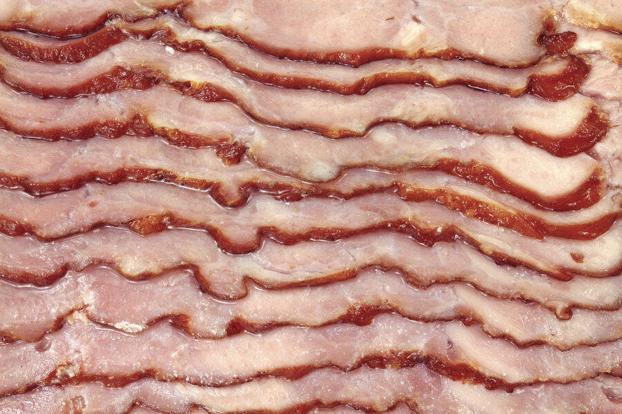 Oscar Mayer Recalls 2,068,467 Pounds of Turkey Bacon Thrillist