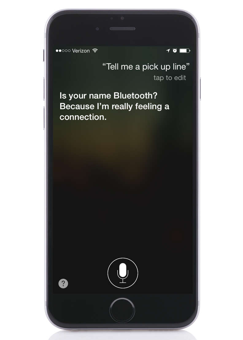 19 Funny Things You Can Get Siri to Say - Siri Easter Eggs - Thrillist